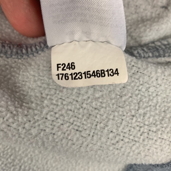 AYF 2016 #5 Kissimmee National Champions sweatshirt Sz L - Picture 7 of 7